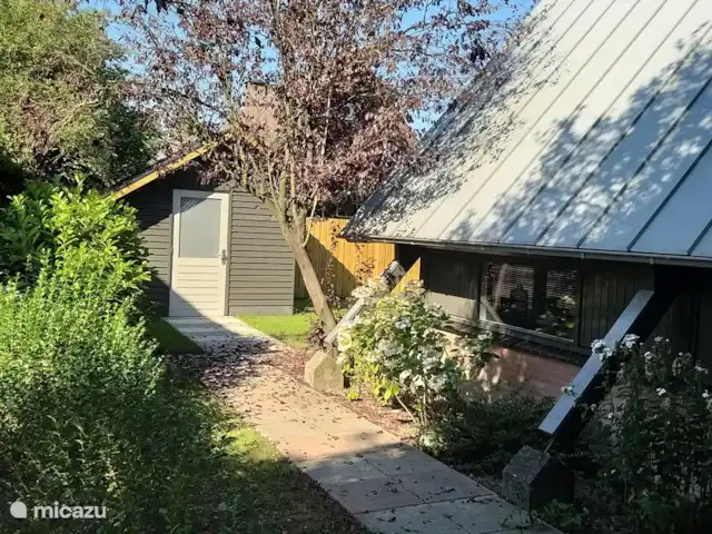 vakantiehuis huren in Nederland, Noord-Holland, Opmeer – Op meer Pad naar berging