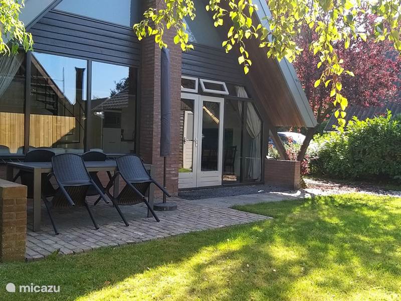 Holiday home in Netherlands, North Holland, Opmeer Holiday house Op meer