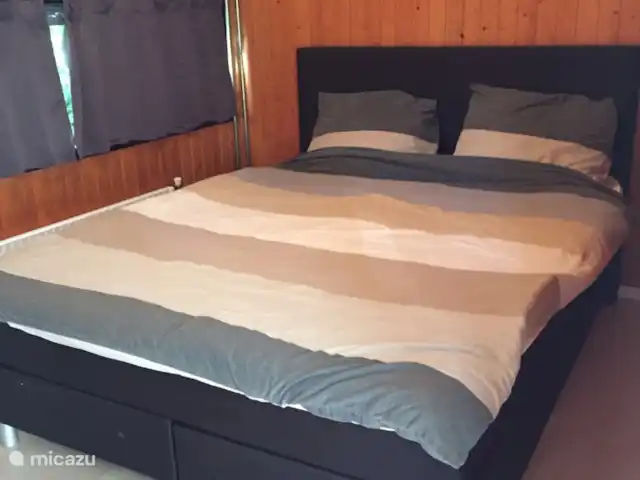 vakantiehuis huren in Nederland, Noord-Holland, Opmeer – Op meer Slaapkamer beneden