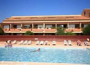 Entspannen in oder am Pool oder auf einer Liege!