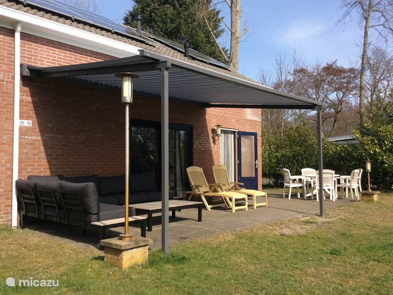Holiday home in Netherlands, Zeeland, Renesse Holiday house De Snip Duinoord