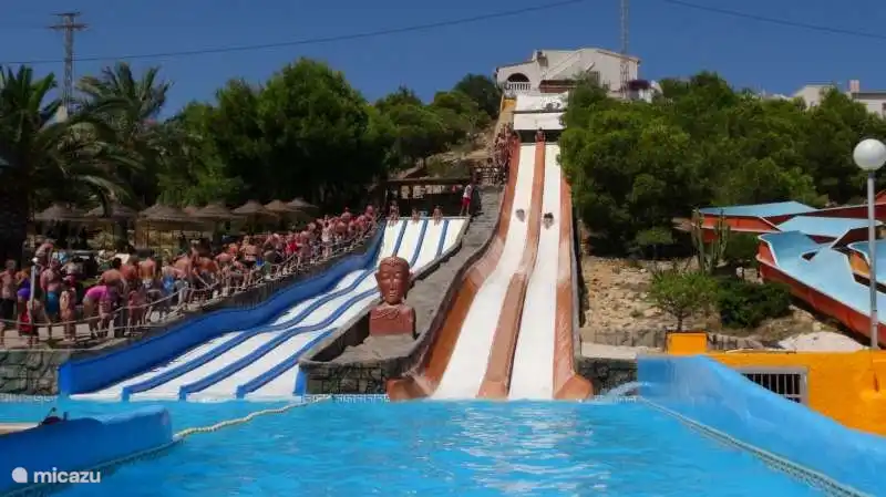 Villa Villa Esmeralda In Rojales Costa Blanca Spanien Mieten