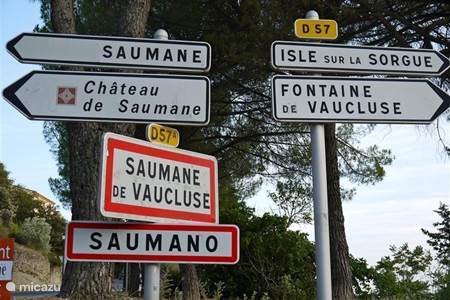 Puur genieten: de Provence in Zuid Frankrijk