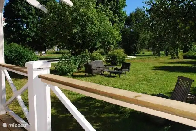 The most beautiful summers have in Sweden