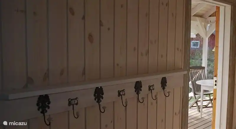 The door is always open.