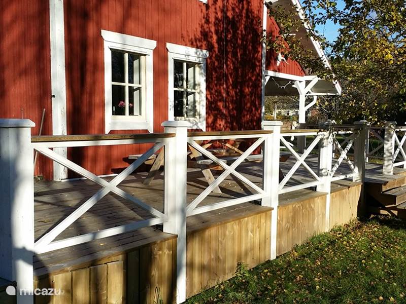 Holiday home in Sweden, Värmland, Munkfors Holiday house Dream House Sweden