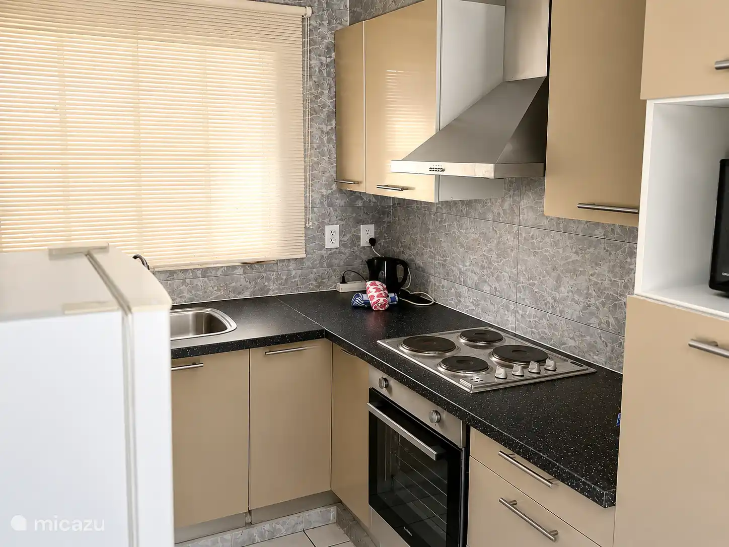 Keuken