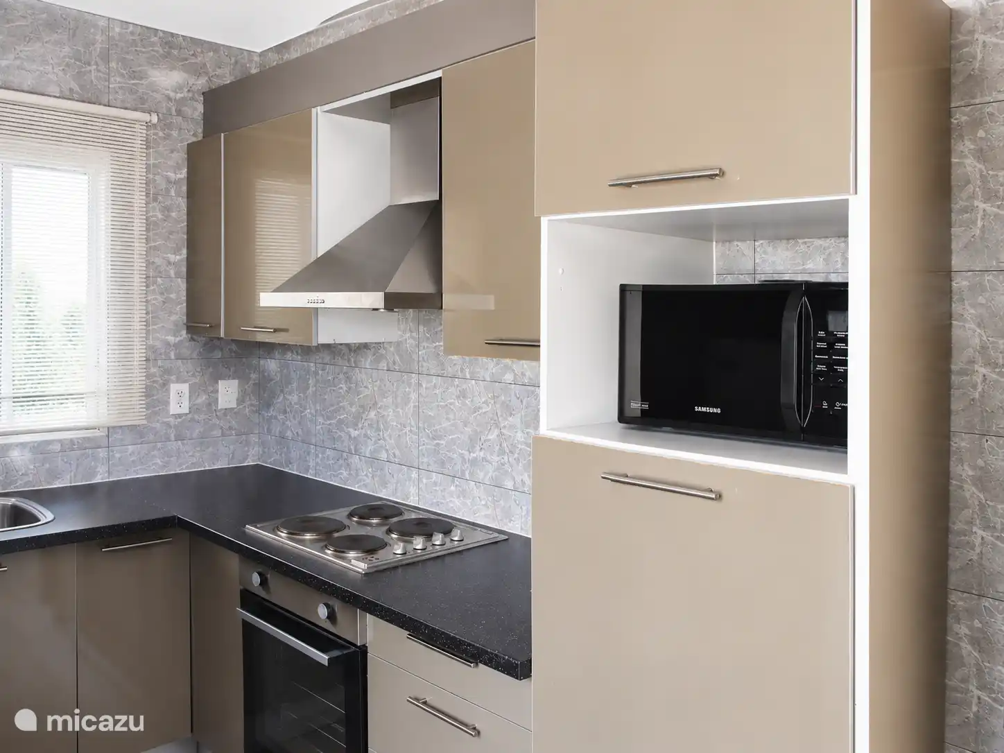 Keuken