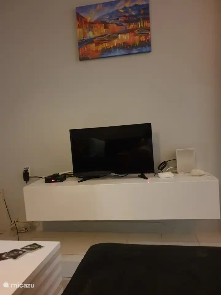 8 niederländische Kanäle