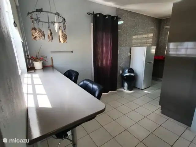 Maison Andries Steenrijk | Curaçao, Curaçao-Centre, Steenrijk - appartement cuisine