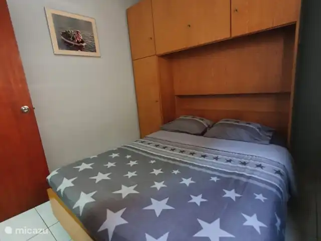 Maison Andries Steenrijk | Curaçao, Curaçao-Centre, Steenrijk - appartement 1ère chambre
