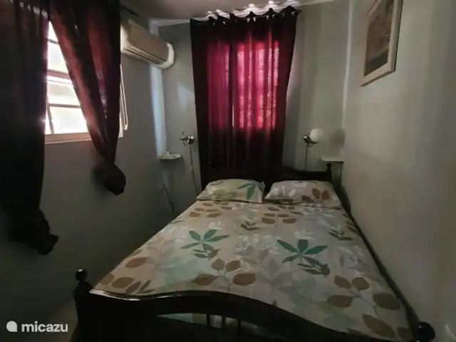 Maison Andries Steenrijk | Curaçao, Curaçao-Centre, Steenrijk - appartement 2ème chambre