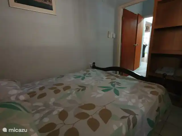 Maison Andries Steenrijk | Curaçao, Curaçao-Centre, Steenrijk - appartement 2ème chambre