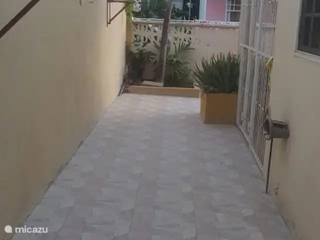 Maison Andries Steenrijk | Curaçao, Curaçao-Centre, Steenrijk - appartement Bungalow Latéral
