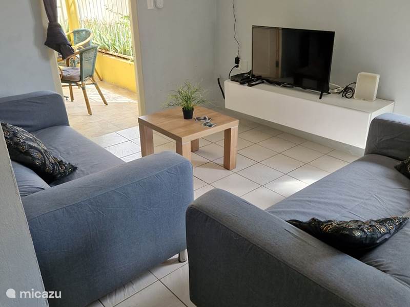 Holiday home in Curaçao, Curacao-Middle, Steenrijk Apartment Accommodation Casa Andries