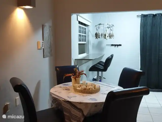 Maison Andries Steenrijk | Curaçao, Curaçao-Centre, Steenrijk - appartement Vous pouvez également jouer à des jeux à l'ancienne si vous n'en avez pas envie