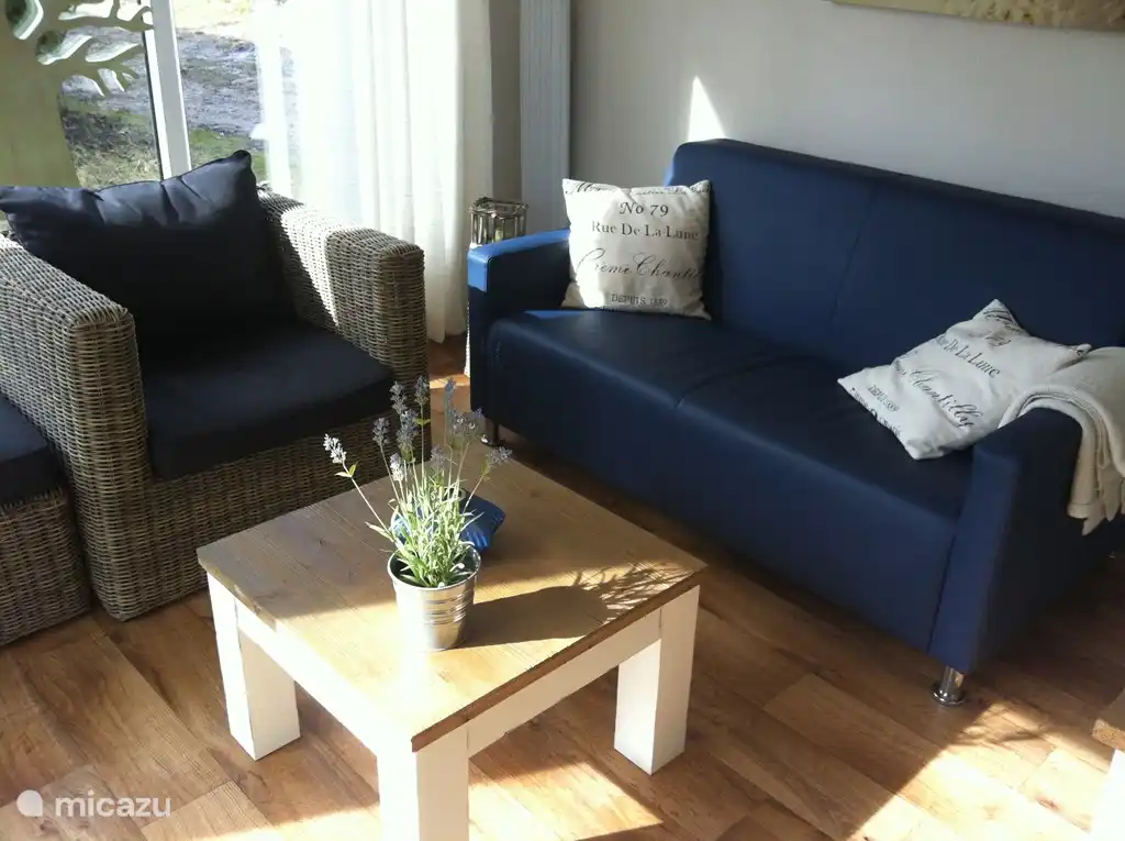 Chalet ensoleillé Beekbergen Veluwe | Pays-Bas, Gueldre, Beekbergen - Chalet