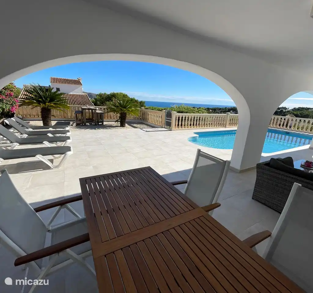 Casa Algarrobo, foto 4