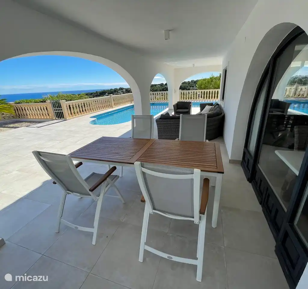 Casa Algarrobo, foto 5