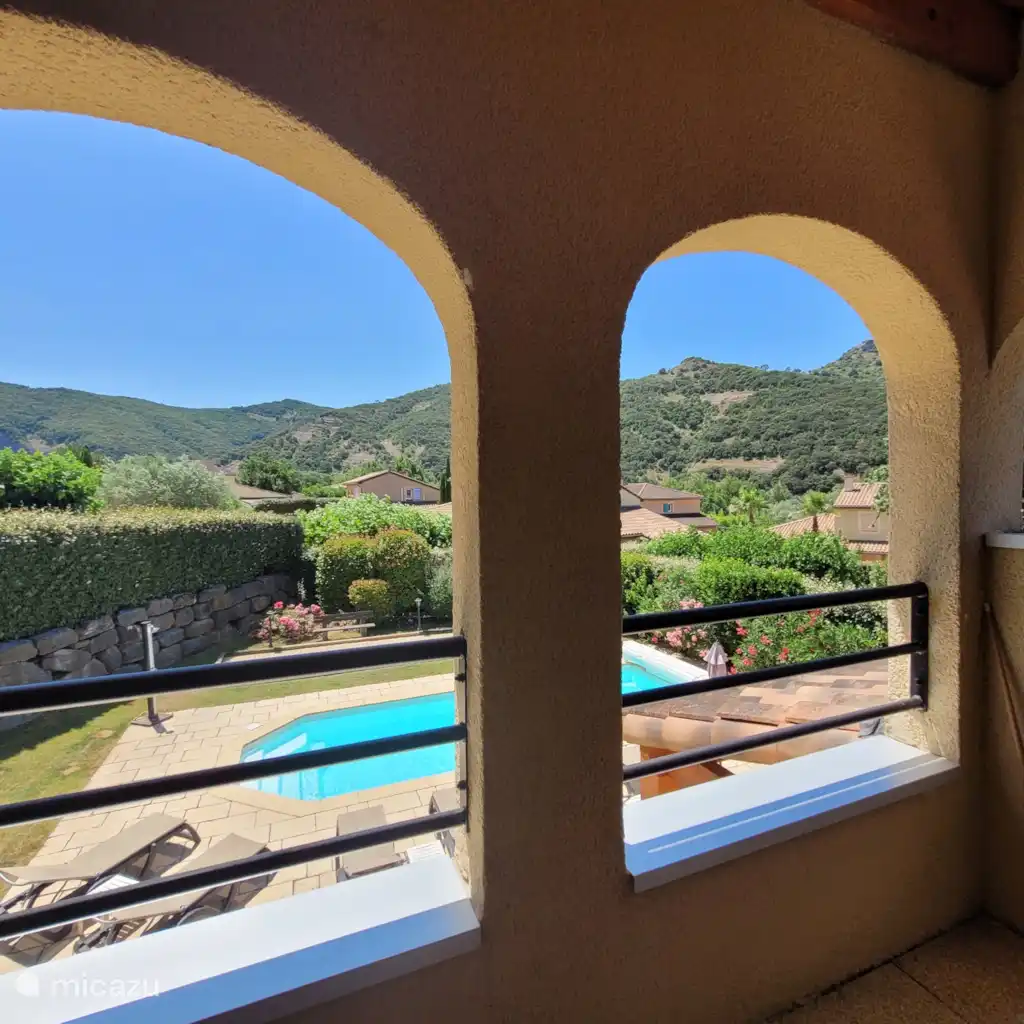 Villa Aux Lions