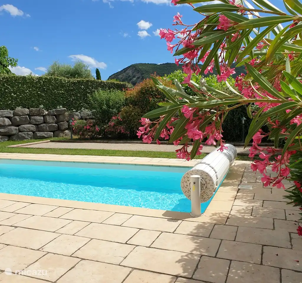 Villa Aux Lions