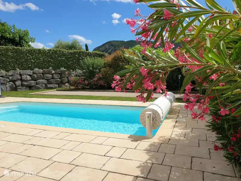 Villa Aux Lions | France, Ardèche, Vallon-Pont-d'Arc - Villa Villa Aux Lions | France, Ardèche, Vallon-Pont-d'Arc - Villa