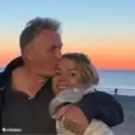 Jeannie en Jaap