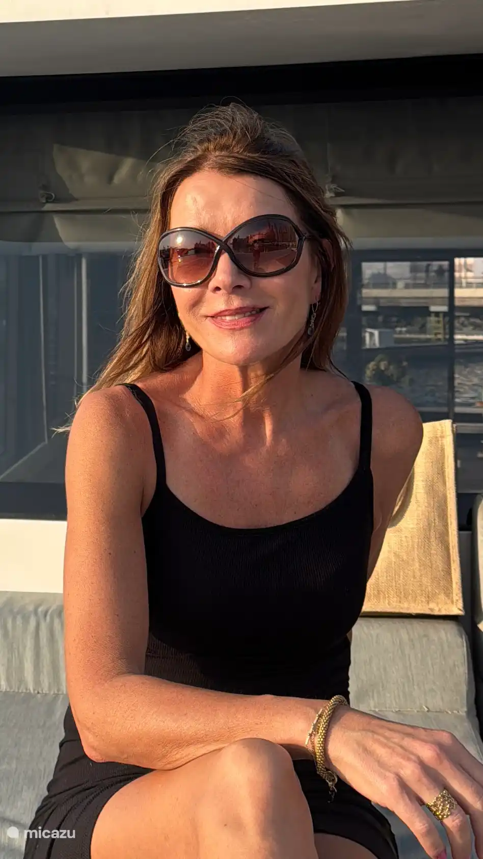 Jeannie Berger-Duits