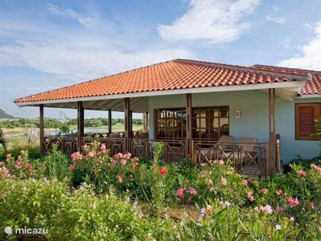 Vakantiehuis Curaçao, Curacao-Midden, Blue Bay - villa BEST VIEW @ BlueBay Village Villa 11