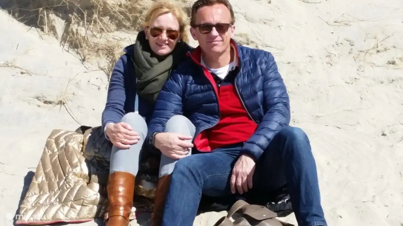 Robert-Jan & Pascal Susanne