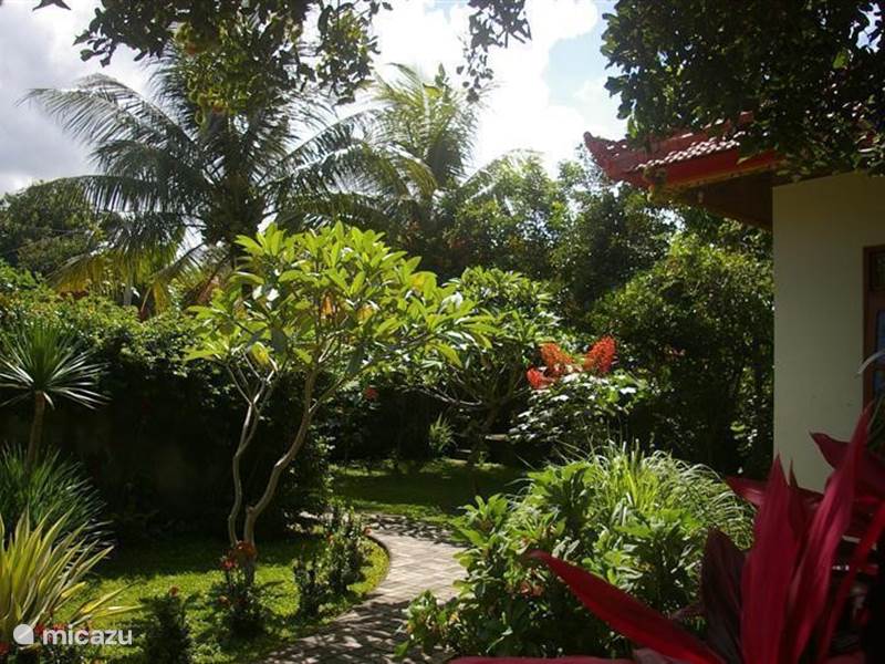 Maison de Vacances Indonésie, Bali, Lovina Maison de vacances Rumah Satu