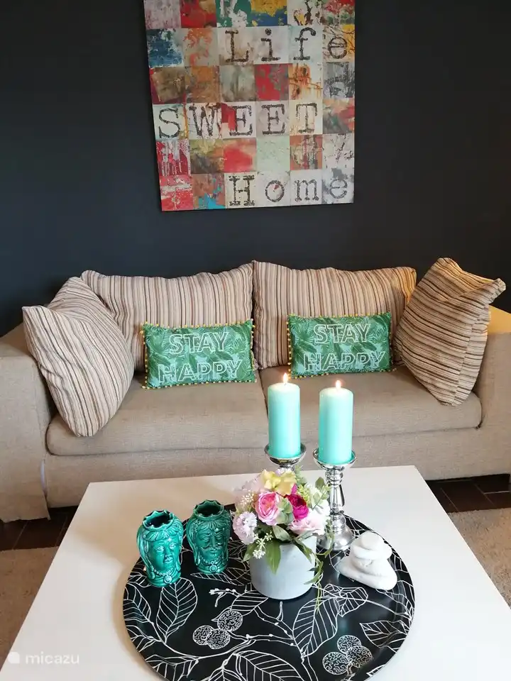 Casa Bedda Acitrezza in Italien, Sizilien, Acitrezza - Appartement