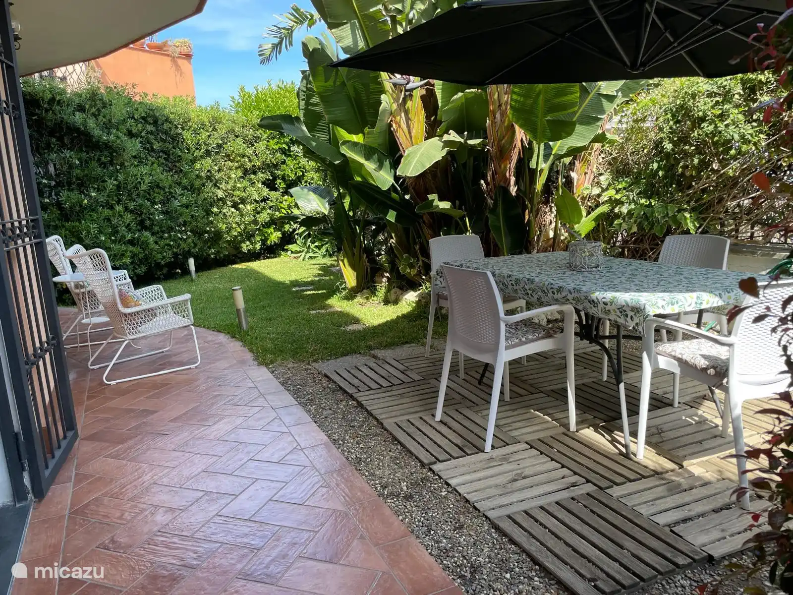 Casa Bedda Acitrezza in Italien, Sizilien, Acitrezza - Appartement