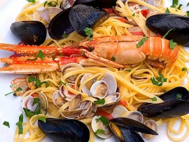 Casa Bedda Acitrezza huren in Italië, Sicilië, Acitrezza - appartement Vis en nog een vis.. in Acitrezza & Capo Mulini in leuke restaurantjes.. En de beroemde vismarkt in Catania, een bezoek waard!