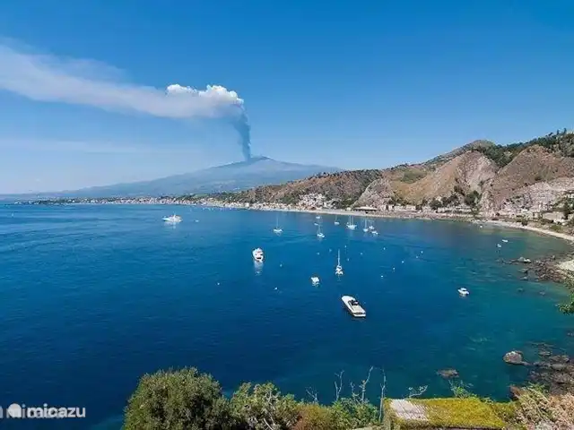 Casa Bedda Acitrezza huren in Italië, Sicilië, Acitrezza - appartement Arrivederci!