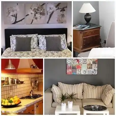 Casa Bedda Acitrezza in Italien, Sizilien, Acitrezza - Appartement