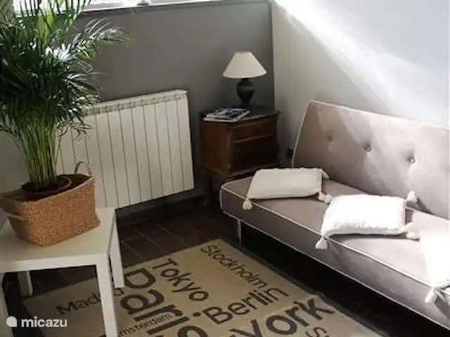 Casa Bedda Acitrezza huren in Italië, Sicilië, Acitrezza - appartement De leeshoek