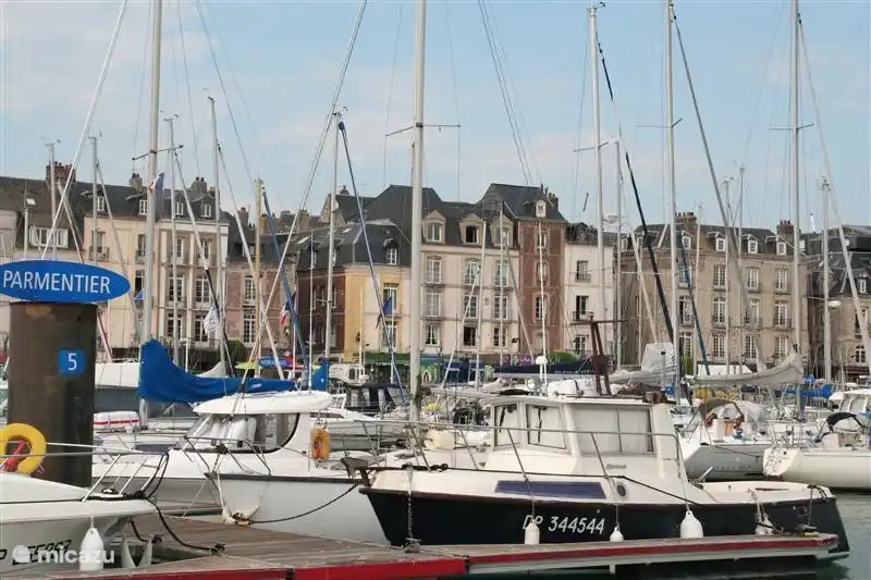 Dieppe