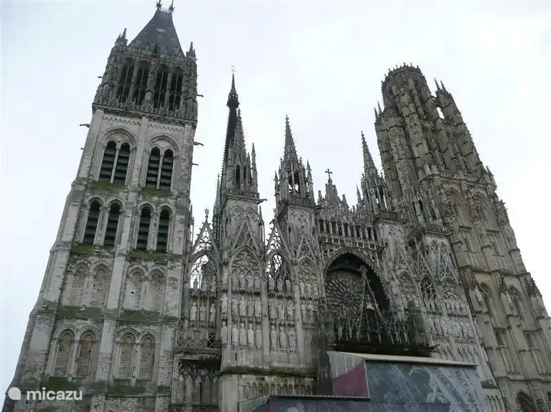 Rouen