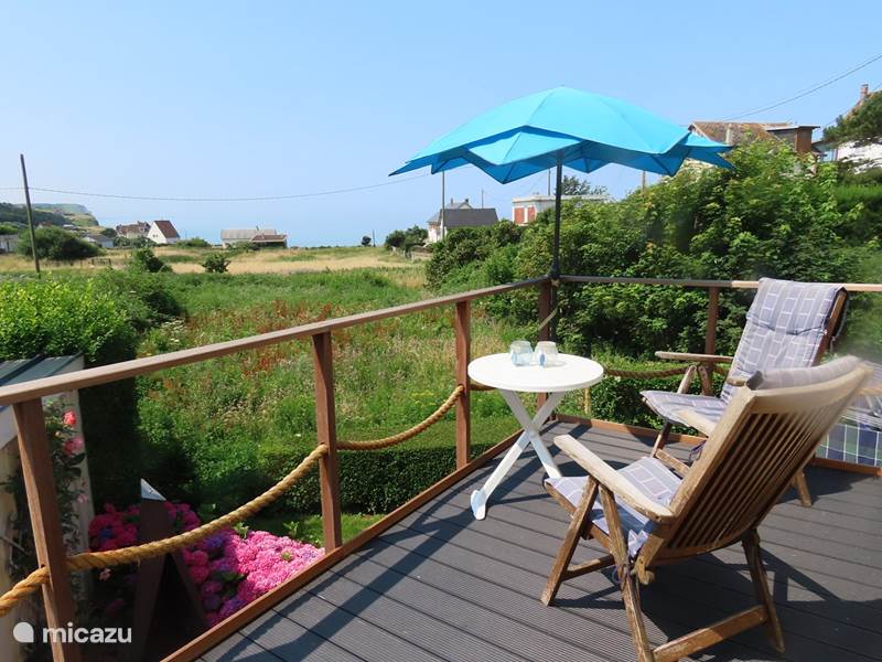 Holiday home in France, Seine-Maritime, Mesnil-Val Villa Comfortable, spacious villa by the sea.