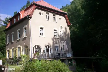 Vacation Rentals In Saxony Germany Micazu