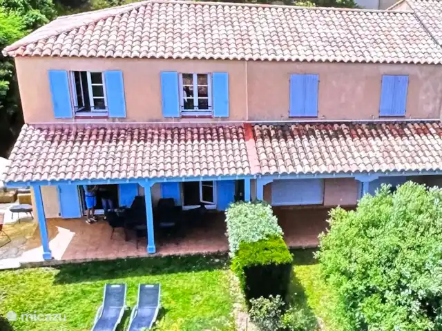Villa Les Coralines | France, Côte d'Azur, Les Issambres - villa Villa Les Coralines | France, Côte d'Azur, Les Issambres - villa