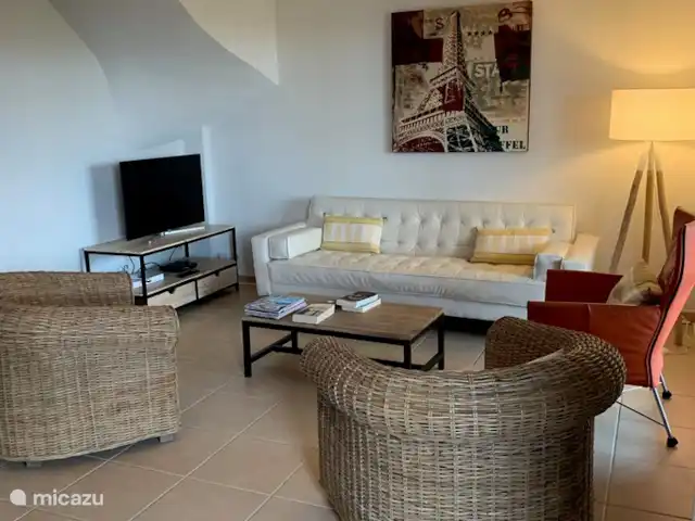 Villa Les Coralines | France, Côte d'Azur, Les Issambres - villa Salon