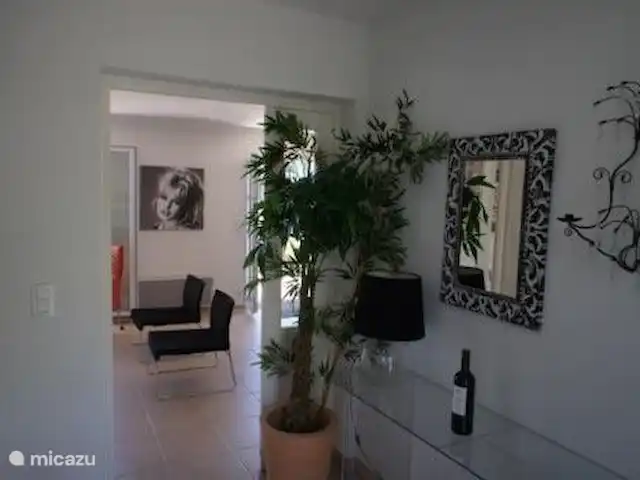 Villa Les Coralines | France, Côte d'Azur, Les Issambres - villa entrée