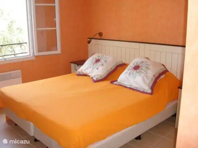 Villa Les Coralines | France, Côte d'Azur, Les Issambres - villa chambre principale