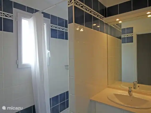 Villa Les Coralines | France, Côte d'Azur, Les Issambres - villa salle de bains