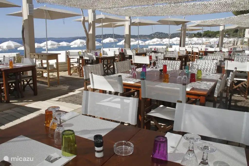 Strand les Issambres