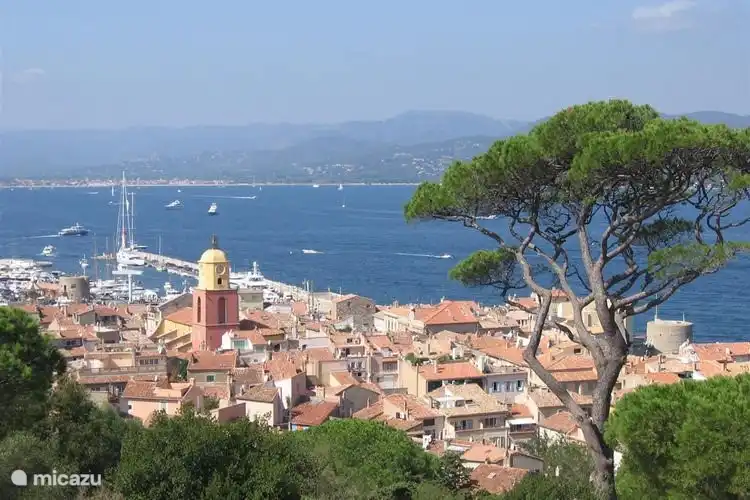St. Tropez
