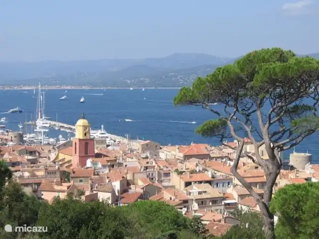 Villa Les Coralines | France, Côte d'Azur, Les Issambres - villa St. Tropez