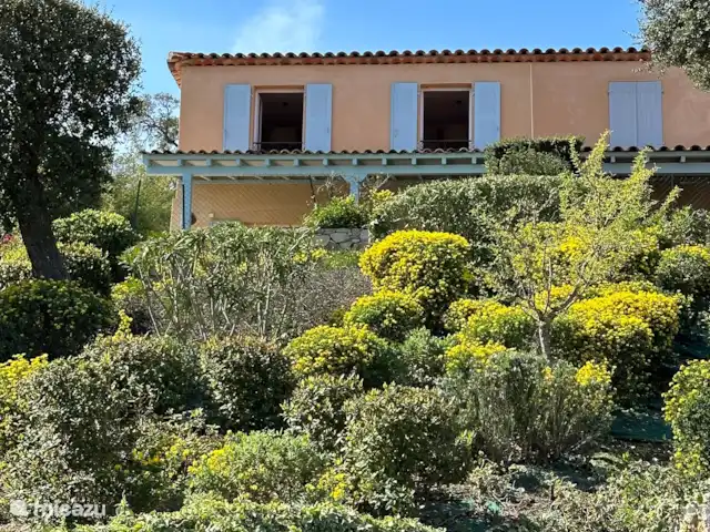 Villa Les Coralines | France, Côte d'Azur, Les Issambres - villa Villa les Coralines